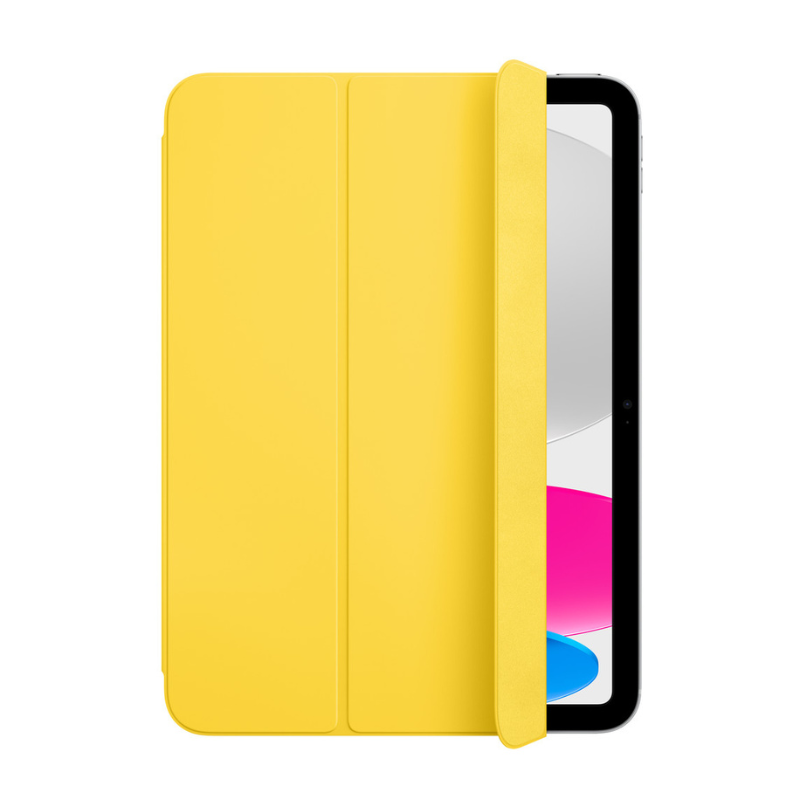 Bao da iPad Gen 11 Smart Folio